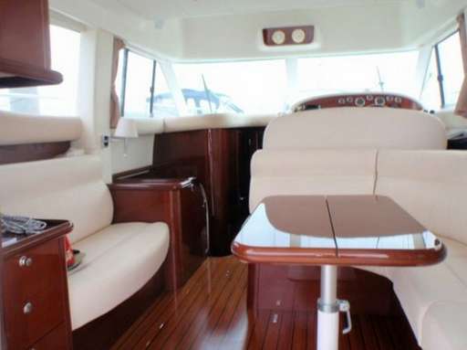 Jeanneau Jeanneau Prestige 36 fly