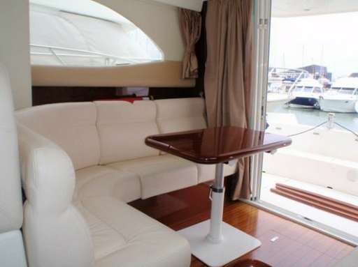 Jeanneau Jeanneau Prestige 36 fly