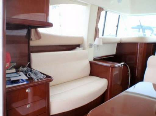 Jeanneau Jeanneau Prestige 36 fly