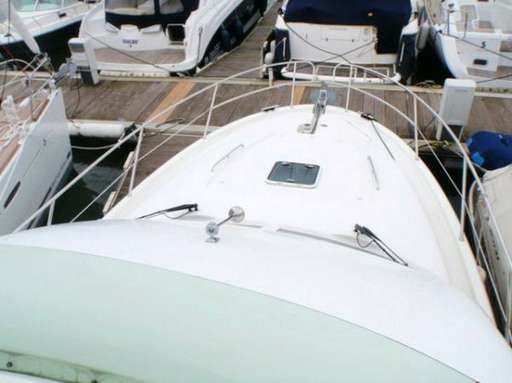 Jeanneau Jeanneau Prestige 36 fly