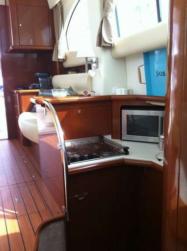 Jeanneau Jeanneau Prestige 36