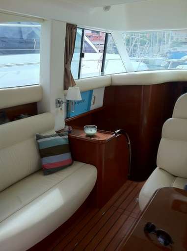 Jeanneau Jeanneau Prestige 36