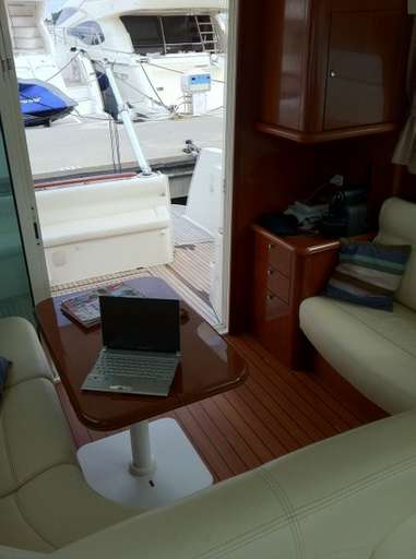 Jeanneau Jeanneau Prestige 36