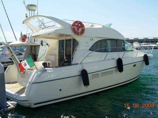 Jeanneau Jeanneau Prestige 36