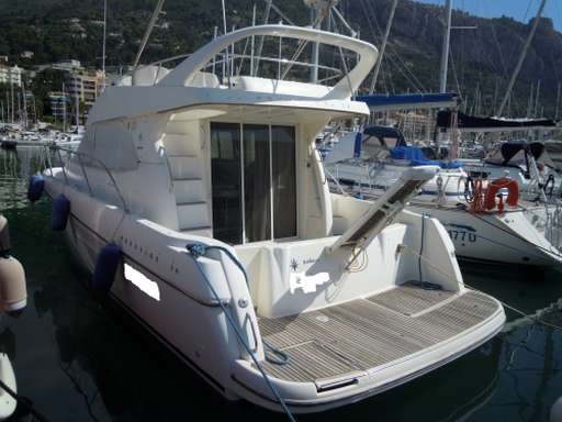 Jeanneau Jeanneau Prestige 36