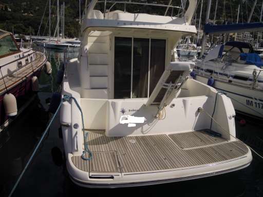 Jeanneau Jeanneau Prestige 36