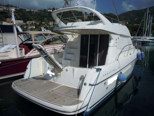 Jeanneau Jeanneau Prestige 36