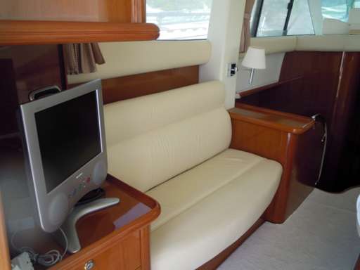 Jeanneau Jeanneau Prestige 36