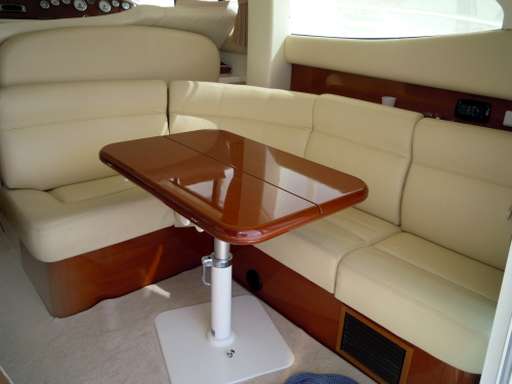 Jeanneau Jeanneau Prestige 36