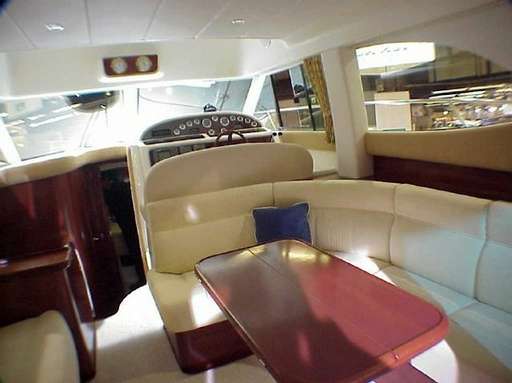 Jeanneau Jeanneau Prestige 36