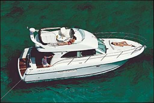 Jeanneau Jeanneau Prestige 36