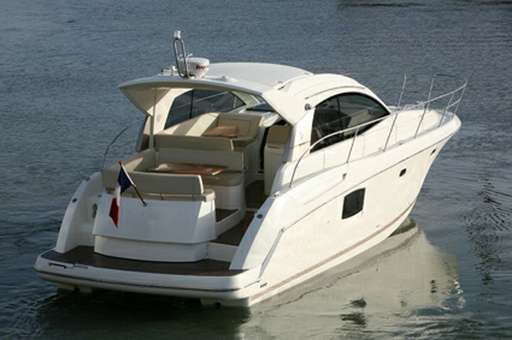 Jeanneau Jeanneau Prestige 38 s