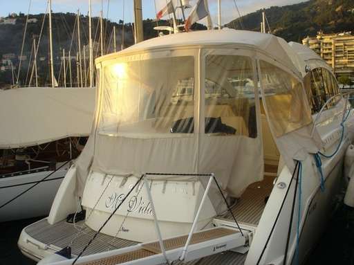 Jeanneau Jeanneau Prestige 38 s