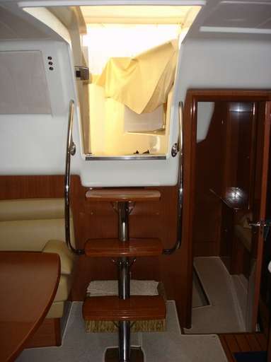 Jeanneau Jeanneau Prestige 38 s