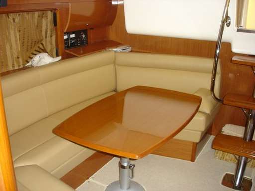 Jeanneau Jeanneau Prestige 38 s