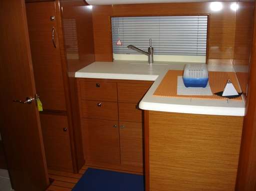 Jeanneau Jeanneau Prestige 38 s