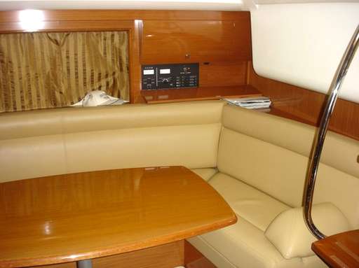 Jeanneau Jeanneau Prestige 38 s