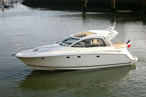 Jeanneau Jeanneau Prestige 390 s