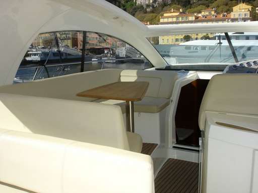 Jeanneau Jeanneau Prestige 390 s