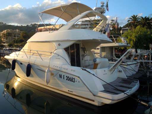 Jeanneau Jeanneau Prestige 39