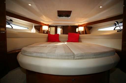 Jeanneau Jeanneau Prestige 39