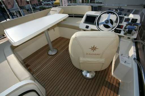 Jeanneau Jeanneau Prestige 39