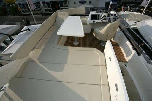 Jeanneau Jeanneau Prestige 39