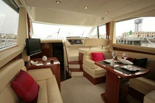 Jeanneau Jeanneau Prestige 39