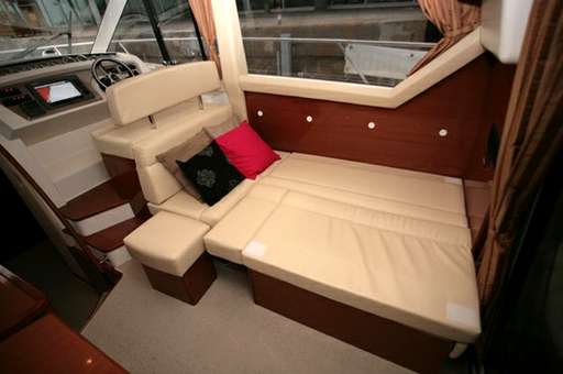 Jeanneau Jeanneau Prestige 39