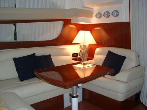 Jeanneau Jeanneau Prestige 42 fly