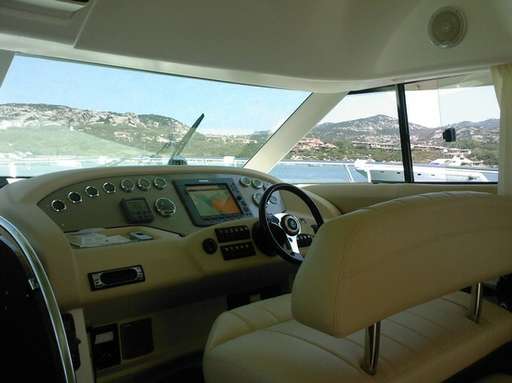 Jeanneau Jeanneau Prestige 42 fly