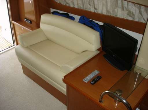 Jeanneau Jeanneau Prestige 42 fly