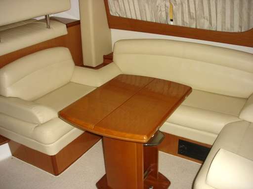 Jeanneau Jeanneau Prestige 42 fly