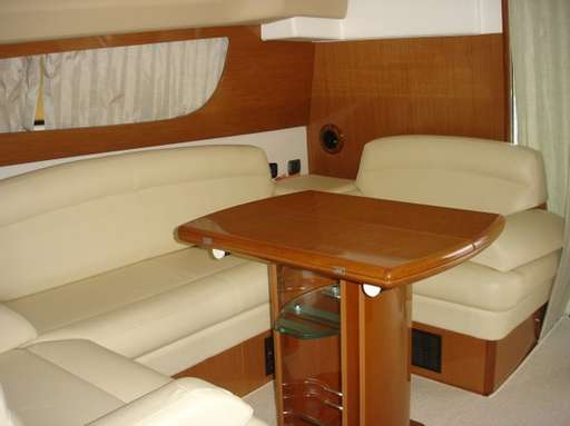 Jeanneau Jeanneau Prestige 42 fly