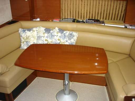 Jeanneau Jeanneau Prestige 42 s