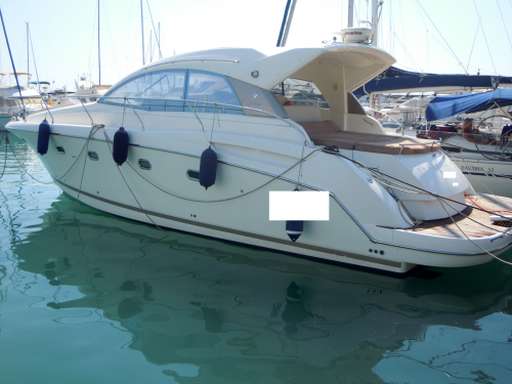 Jeanneau Jeanneau Prestige 42s