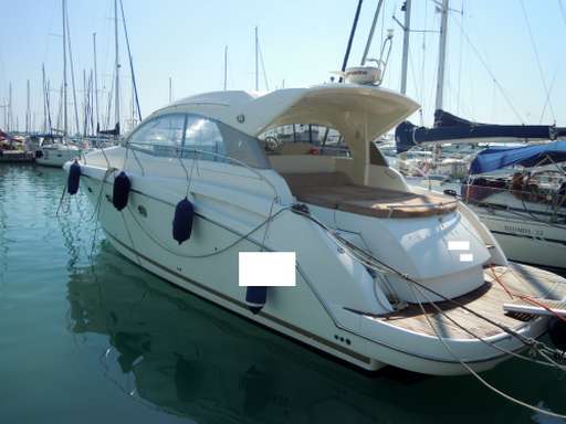 Jeanneau Jeanneau Prestige 42s