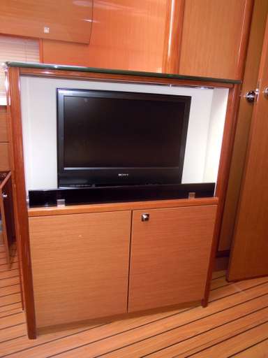 Jeanneau Jeanneau Prestige 42s