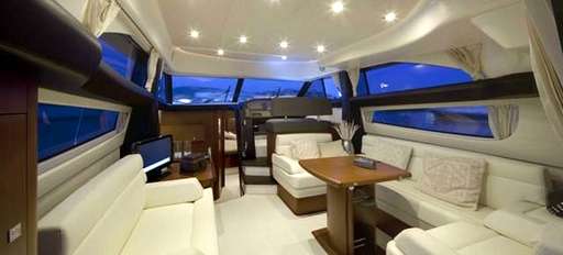 Jeanneau Jeanneau Prestige 440 fly