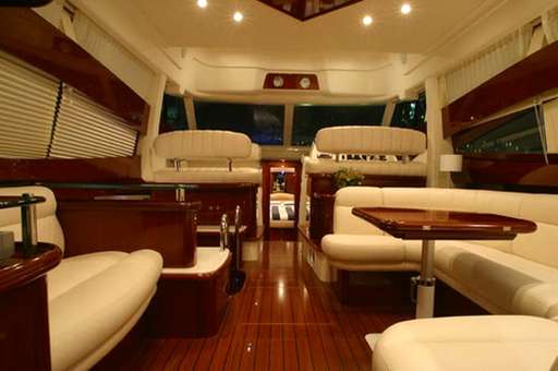 Jeanneau Jeanneau Prestige 46