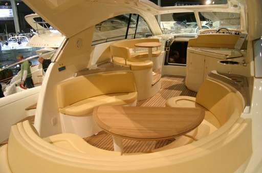 Jeanneau Jeanneau Prestige 50 sport