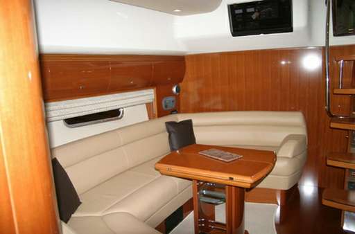 Jeanneau Jeanneau Prestige 50 sport