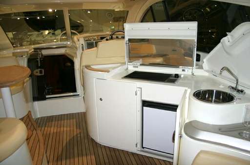 Jeanneau Jeanneau Prestige 50 sport