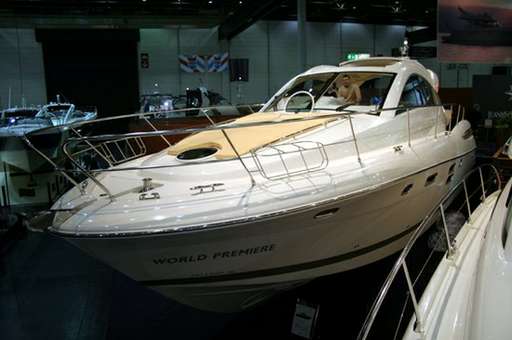 Jeanneau Jeanneau Prestige 50 sport