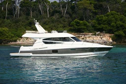 Jeanneau Jeanneau Prestige 510 fly