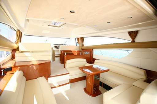 Jeanneau Jeanneau Prestige 510 fly