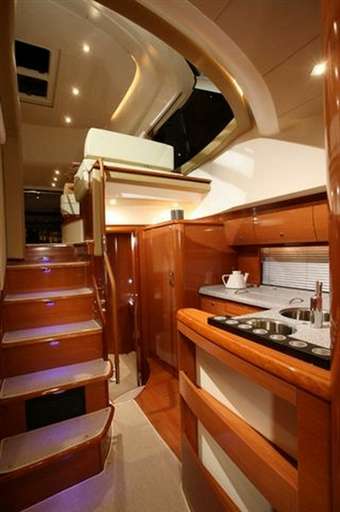 Jeanneau Jeanneau Prestige 510 fly