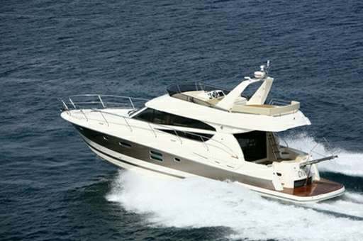 Jeanneau Jeanneau Prestige 510 fly