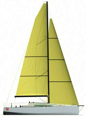 Jeanneau Jeanneau Sun fast 3600