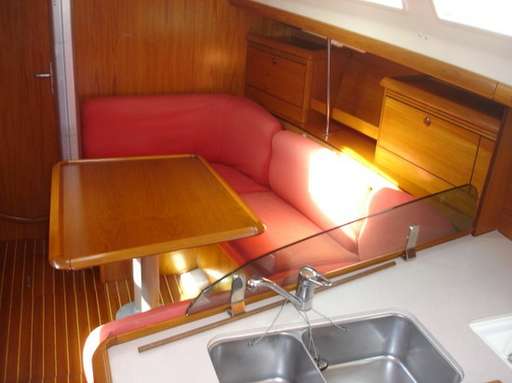 Jeanneau Jeanneau Sun fast 37